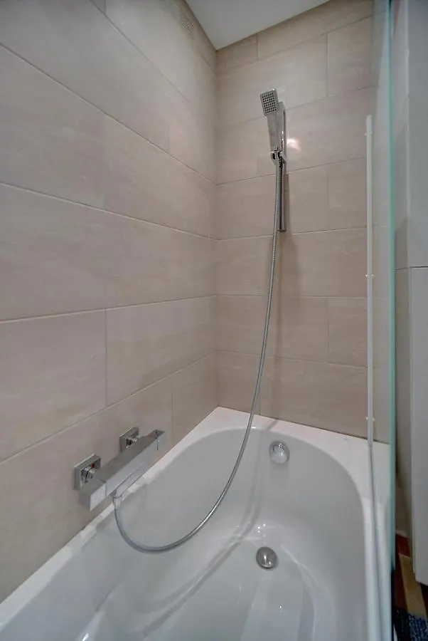 Appartement Immogroom - Very Pleasant And Bright - Cozy - Shops Cannes